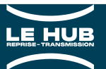 logo LE HUB